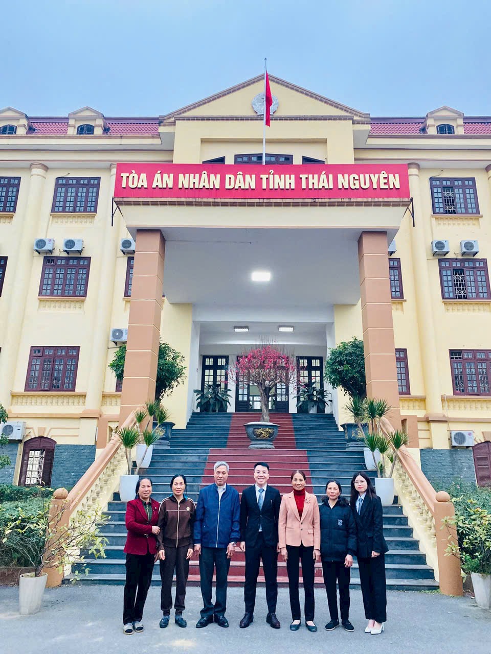 Luật sư hình sự_LTD Lawfirm